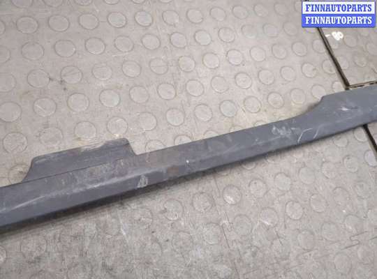 купить Рейлинг на крышу (одиночка) на BMW X5 E53 2000-2006