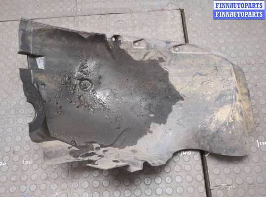 Купить Защита арок (подкрылок) на Mercedes Sprinter 2006-2018 Защита арок (подкрылок) MB1689688 на Mercedes Sprinter 2006-2018