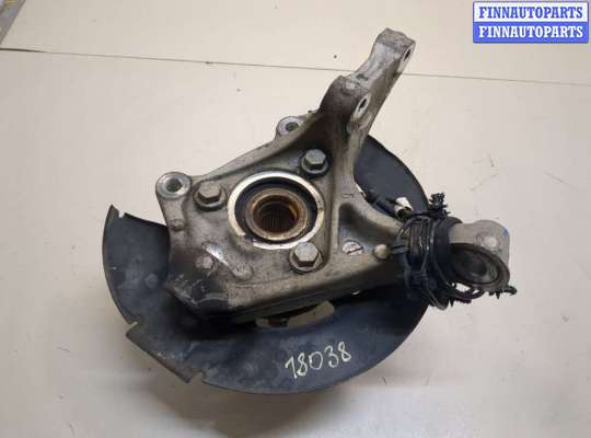 купить Ступица (кулак, цапфа) на Chevrolet Equinox 2017-2024