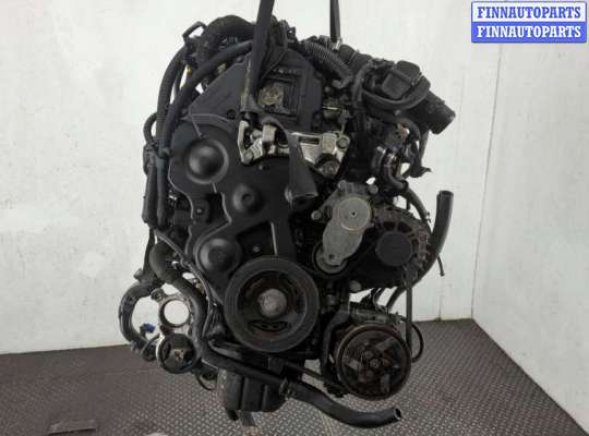 купить Форсунка топливная на Citroen C4 Grand Picasso 2006-2013