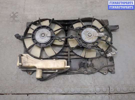 купить Вентилятор радиатора на Toyota Prius 2003-2009