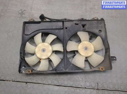 купить Вентилятор радиатора на Toyota Prius 2003-2009