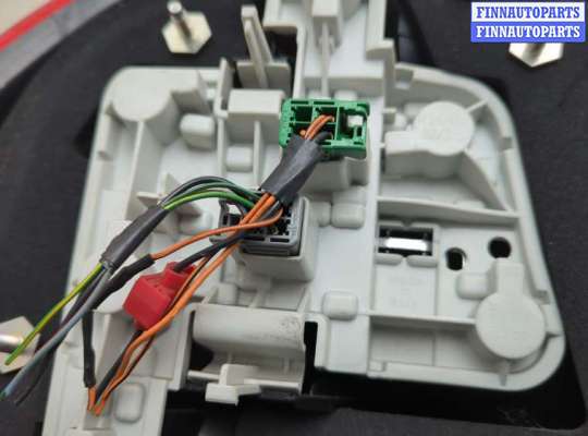 купить Фонарь (задний) на Volvo S40 2004-