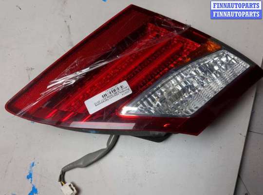 купить Фонарь крышки багажника на Lexus LS460 2006-2017