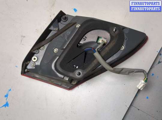 купить Фонарь крышки багажника на Lexus LS460 2006-2017