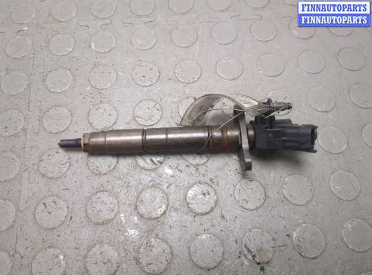 купить Форсунка топливная на Land Rover Discovery 4 2009-2016