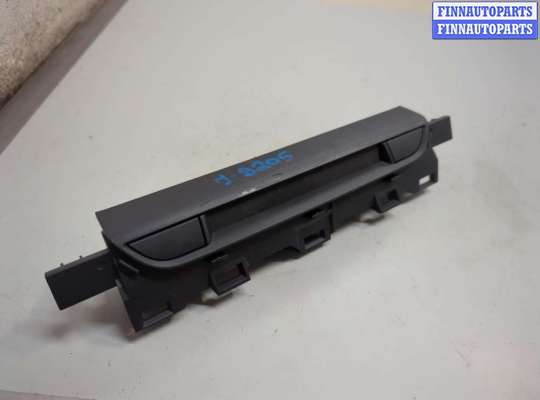 Дисплей компьютера (информационный) MZ665720 на Mazda CX-9 2016-2022