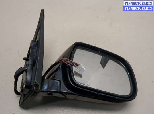 Купить Зеркало боковое на Lexus RX 2003-2009 Зеркало боковое LXA5082 на Lexus RX 2003-2009