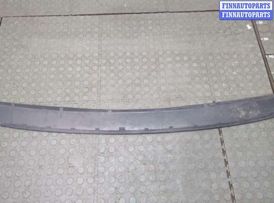 купить Молдинг бампера на Opel Vectra C 2002-2008