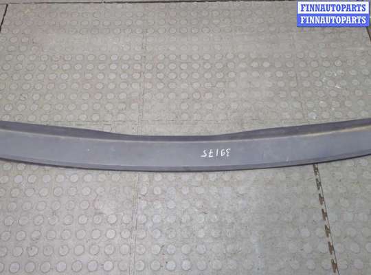 купить Молдинг бампера на Opel Vectra C 2002-2008