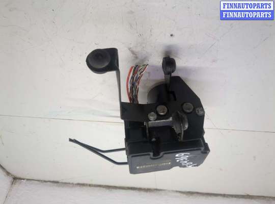 купить Блок АБС, насос (ABS, ESP, ASR) на Ford Focus 2 2005-2008
