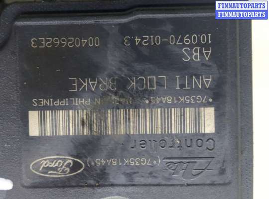 купить Блок АБС, насос (ABS, ESP, ASR) на Ford Focus 2 2005-2008