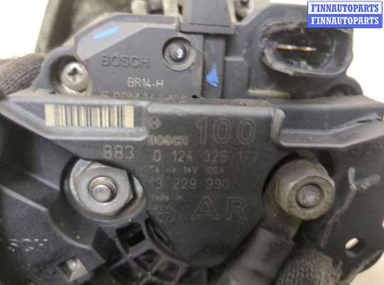 купить Генератор на Opel Zafira B 2005-2012