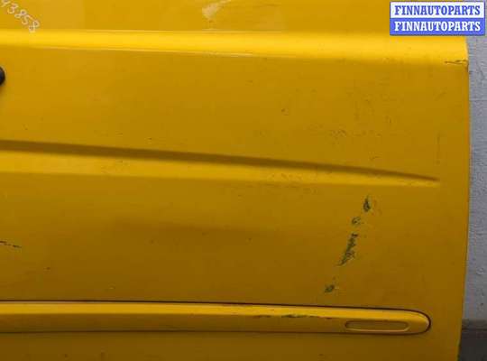 купить Ручка двери наружная на Mercedes Vito W639 2004-2013