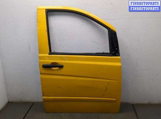 купить Ручка двери наружная на Mercedes Vito W639 2004-2013