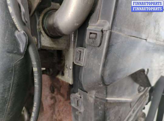 купить Компрессор кондиционера на Renault Scenic 2009-2012