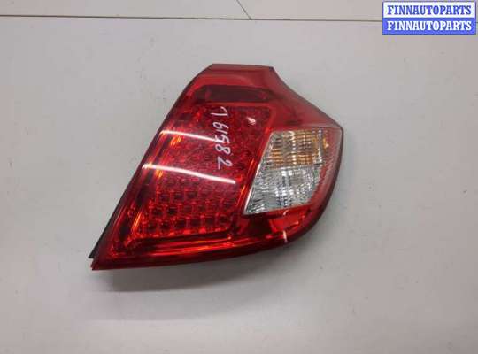 Купить Фонарь (задний) на KIA Ceed 2007-2012 Фонарь (задний) KA601630 на KIA Ceed 2007-2012