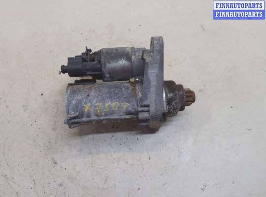 купить Стартер на Seat Ibiza 4 2008-2015