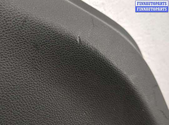 купить Пластик (обшивка) внутреннего пространства багажника на Volkswagen Tiguan 2016-2020