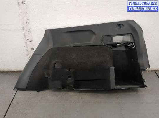 купить Пластик (обшивка) внутреннего пространства багажника на Volkswagen Tiguan 2016-2020