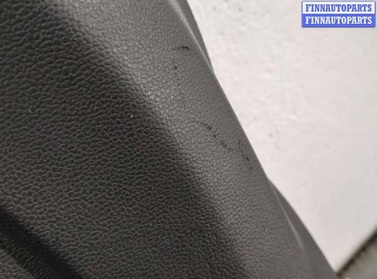 купить Пластик (обшивка) внутреннего пространства багажника на Volkswagen Tiguan 2016-2020