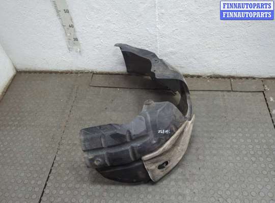 купить Защита арок (подкрылок) на Ford EcoSport 2012-2018