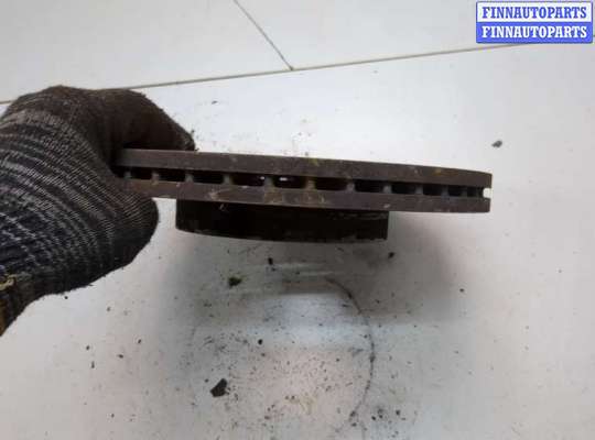 купить Диск тормозной на Ford C-Max 2002-2010