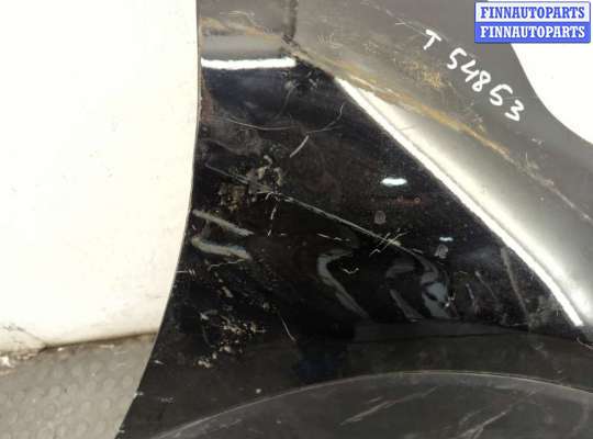 купить Крыло на Hyundai Tucson 3 2015-2021