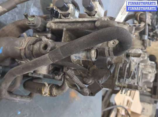 купить Головка блока (ГБЦ) на Ford C-Max 2002-2010