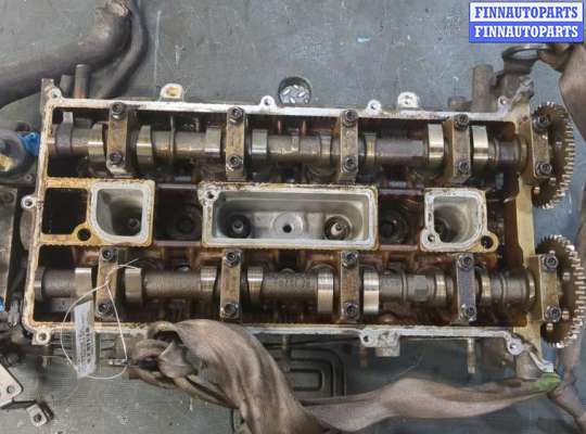 купить Головка блока (ГБЦ) на Ford C-Max 2002-2010