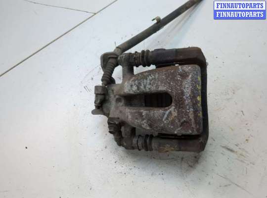 Суппорт OP2417730 на Opel Zafira B 2005-2014