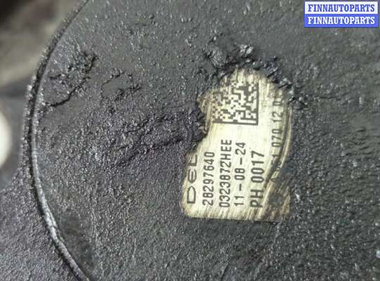 купить ТНВД на Mercedes C W204 2006-2015