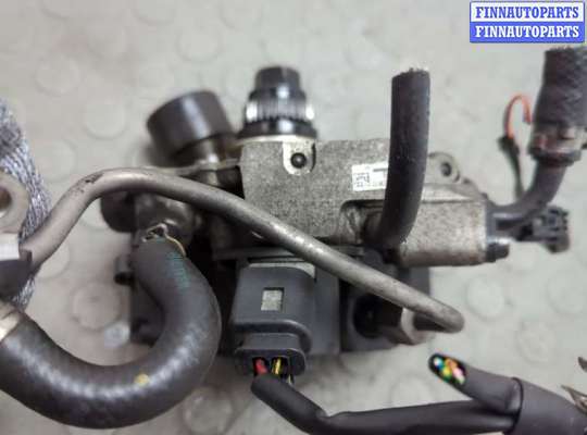 купить ТНВД на Mercedes C W204 2006-2015