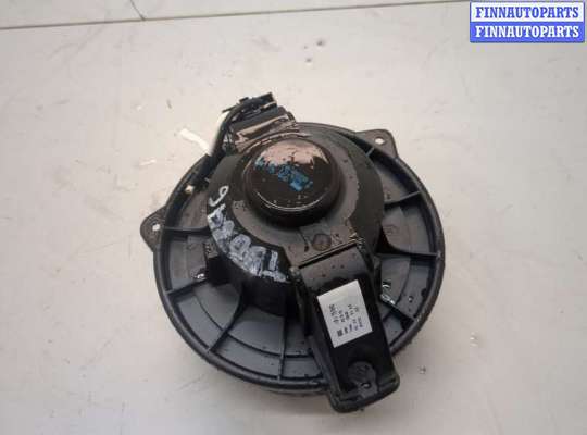 купить Двигатель отопителя (моторчик печки) на Audi A4 (B7) 2004-2009