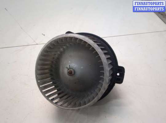 купить Двигатель отопителя (моторчик печки) на Audi A4 (B7) 2004-2009