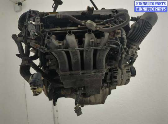 купить Двигатель (ДВС) на Opel Zafira B 2005-2014