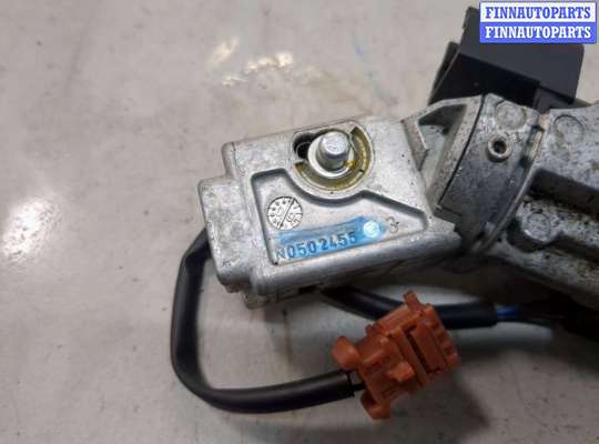 купить Замок зажигания на Citroen C3 picasso 2009-2017