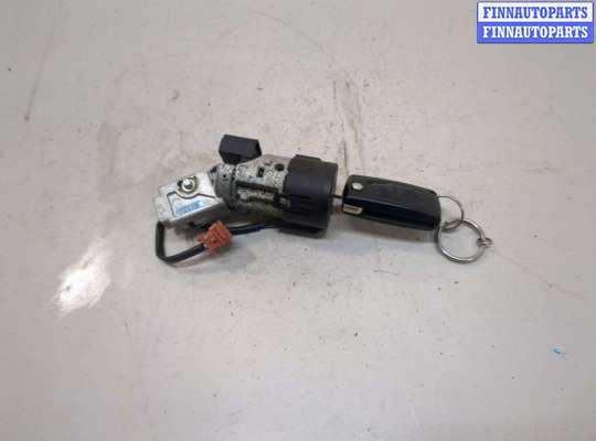 купить Замок зажигания на Citroen C3 picasso 2009-2017