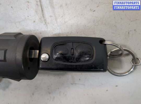 купить Замок зажигания на Citroen C3 picasso 2009-2017