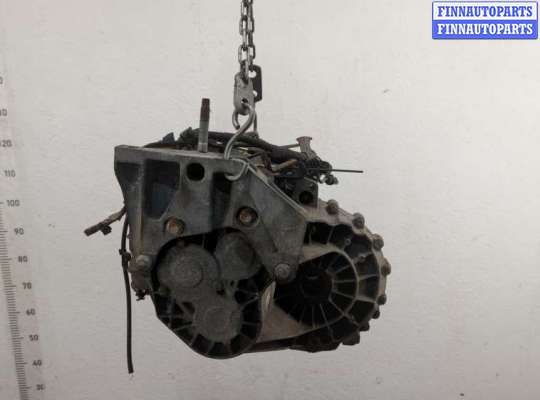 купить КПП 6-ст.мех. (МКПП) на Ford Transit 2006-2014