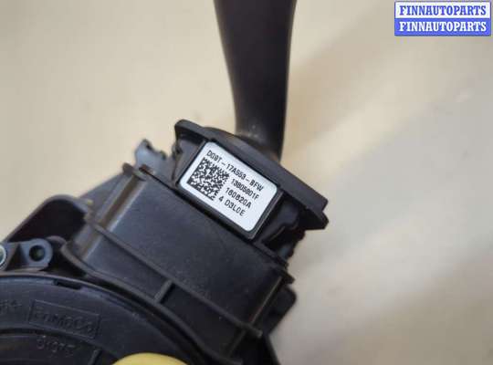купить Переключатель поворотов и дворников (стрекоза) на Ford Fusion 2017-2020 USA