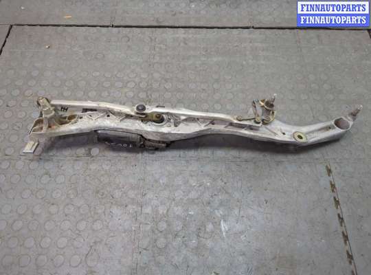 купить Механизм стеклоочистителя (трапеция дворников) на BMW 7 E38 1994-2001