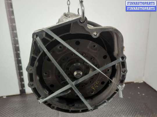 КПП - автомат (АКПП) 4х4 BM3600560 на BMW 5 F10 2010-2017