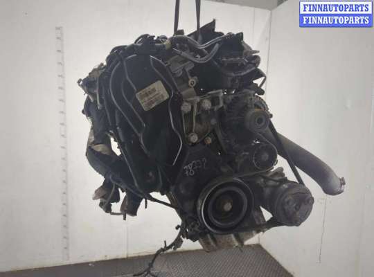 купить Двигатель (ДВС) на Ford Kuga 2008-2012