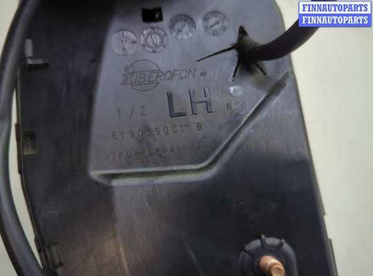 купить Подушка безопасности боковая (в сиденье) на BMW 1 F20, F21 2011-2019