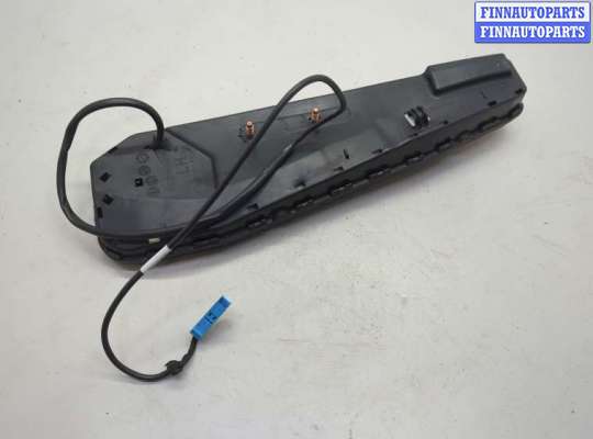 купить Подушка безопасности боковая (в сиденье) на BMW 1 F20, F21 2011-2019