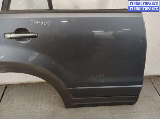 купить Дверь боковая (легковая) на Suzuki Grand Vitara 2005-2015