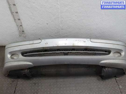 Бампер MB1693853 на Mercedes C W203 2000-2008