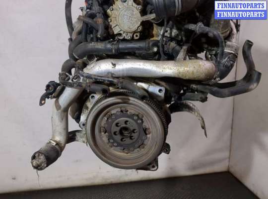 купить Двигатель (ДВС) на Volkswagen Passat 6 2005-2010