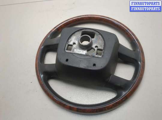 купить Руль на Volkswagen Touareg 2007-2010